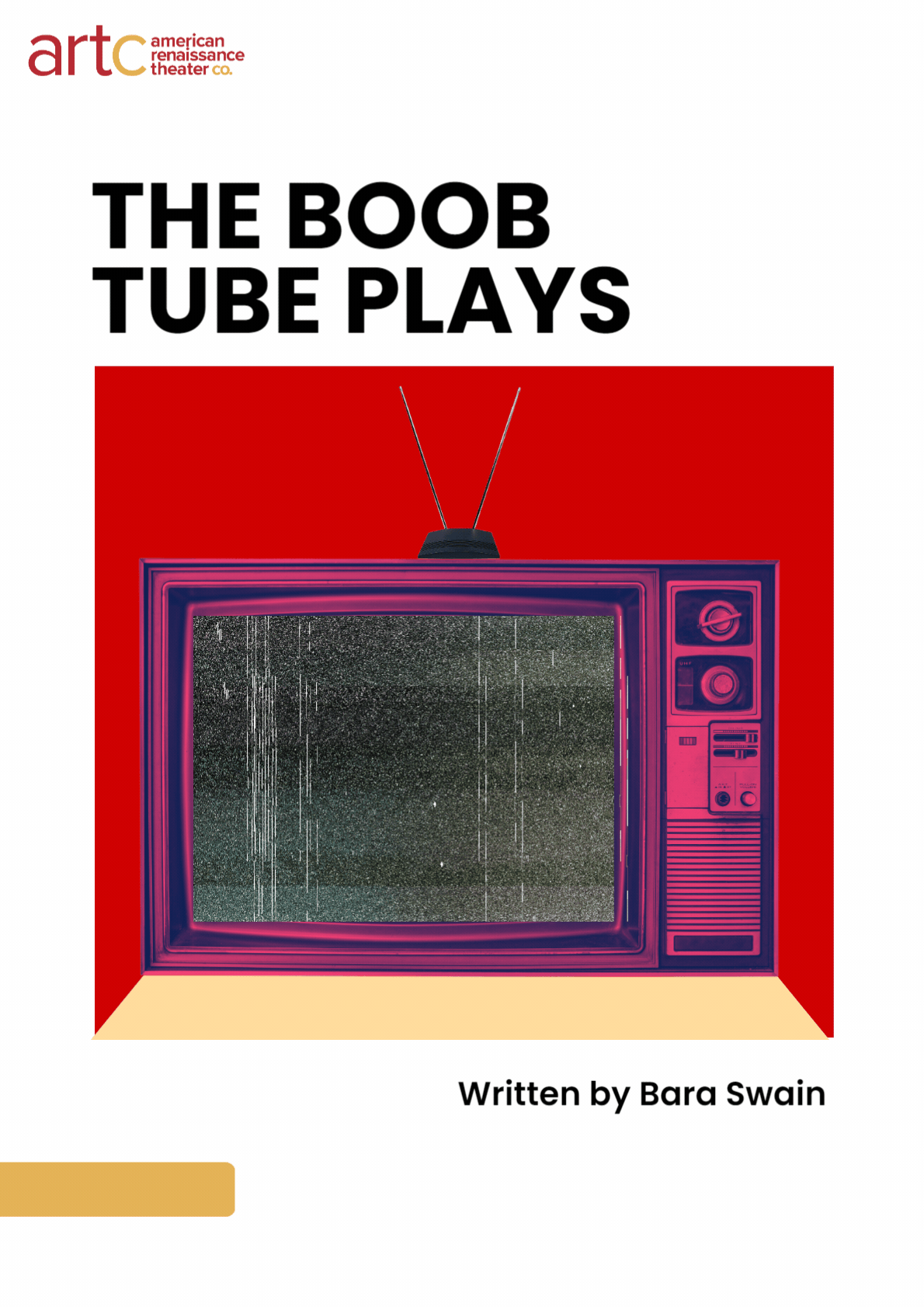 The Boob Tube Plays The Tank